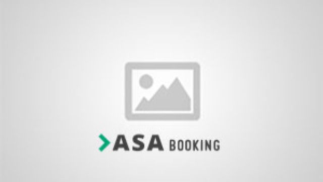 View of Fotros Karbala Hotel 