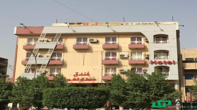 View of Dijlat Al Khair Hotel  