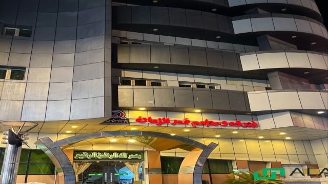 إطلالة على Qamar Alzaman  