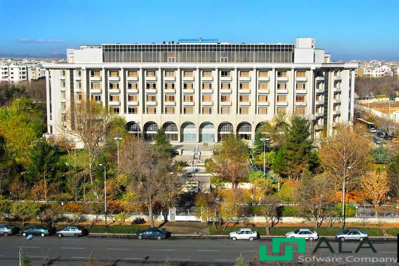 هتل بین المللی هما 2