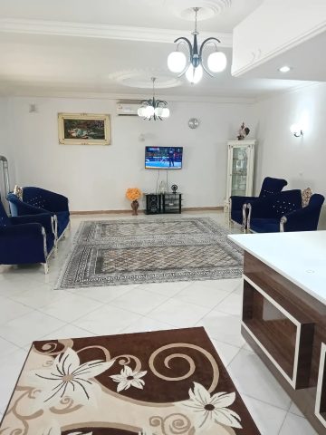 آوای طبیعت