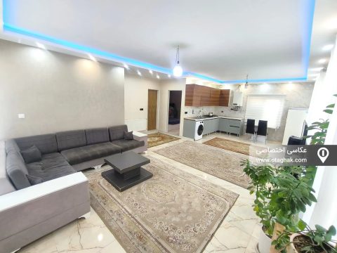 استخردار آبگرم احسان