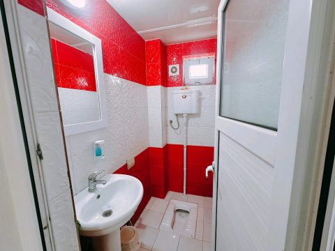 استخردار آبگرم بلوریا (نزدیک تله کابین)