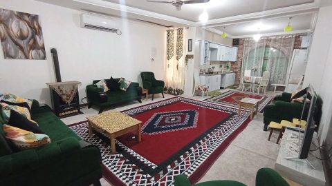 ویلایی گل لاله