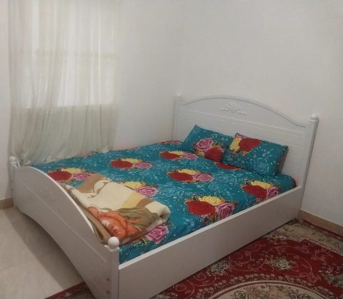 جنگلی‌ فاطیما (2)‌
