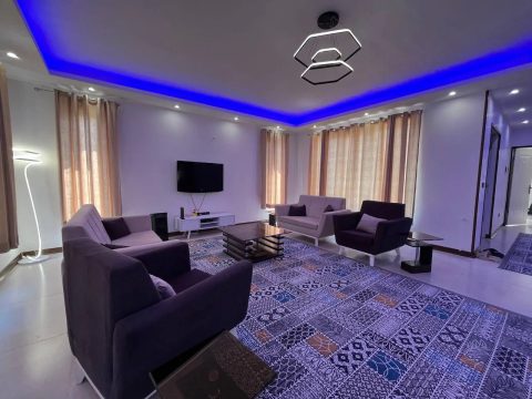 استخردار آبسرد ویستا - پذیرایی
