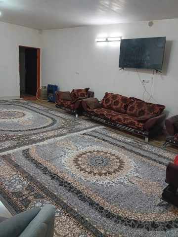 استخردار آبگرم زرین با جکوزی