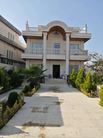 عمارت آنیلا