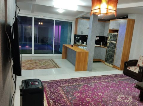 استخردار آبگرم رز