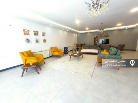 استخردار آبگرم دلنشین