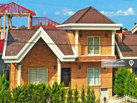 استخردار آبگرم لاکچری