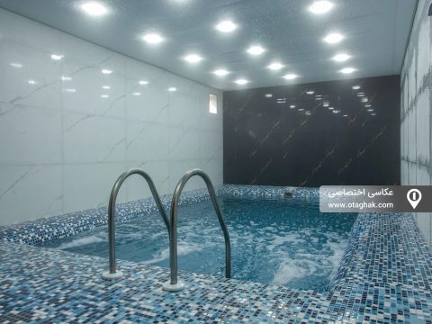 استخردار آبگرم افرا