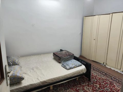 بمانی