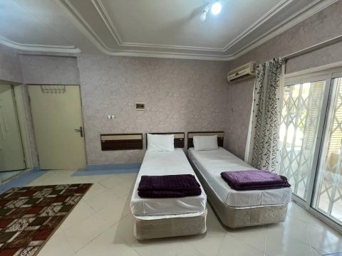 کوشیار گیلانی (واحد 13)