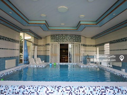باغ ساحلی استخردار بهشت
