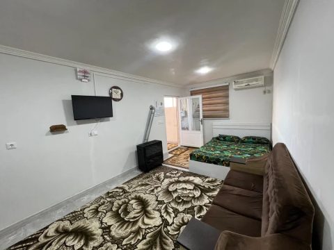ویلایی خانجانی