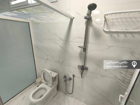 استخردار آبگرم بلوریا (نزدیک تله کابین)