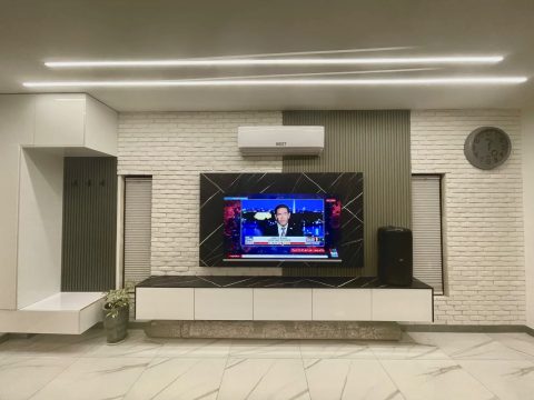 استخردار آبگرم افق با جکوزی و ایرهاکی و بیلیارد