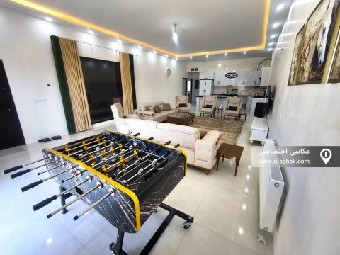 استخردار آبگرم یاس آبی