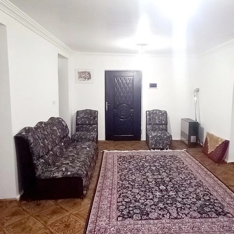 آرامش