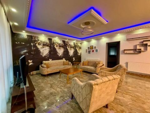 استخردار آبسرد لوكس نيكان خوشنام