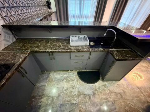 استخردار آبسرد لوكس نيكان خوشنام