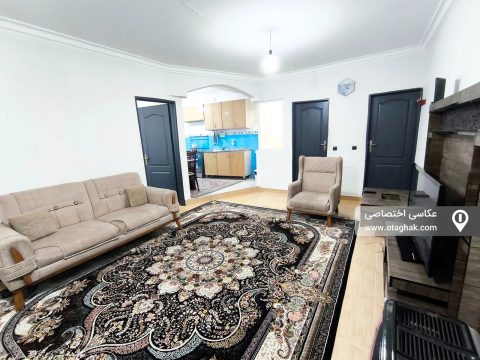 مبله دانشگر (واحد 5)