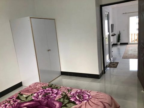 ساختمان امیر 4