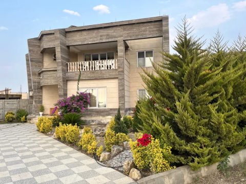 ساحلی آرام