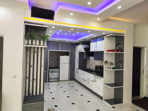 مبله گلبرگ