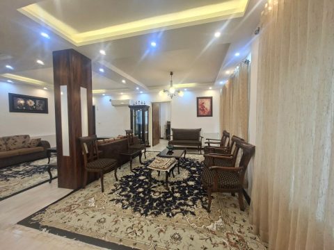 استخردار آبگرم اکباتان با سونا