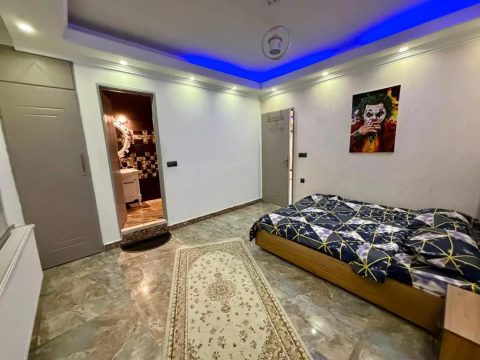 استخردار آبسرد لوكس نيكان خوشنام