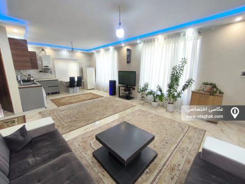 استخردار آبگرم احسان