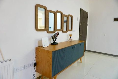 لاکچری و دلباز