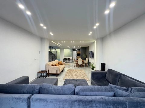 استخردار آبگرم شباهنگ (1) با بیلیارد