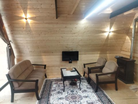 اسکاتلندی ماه عسل