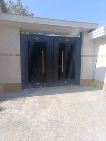 استخردار آبگرم چهارباغ