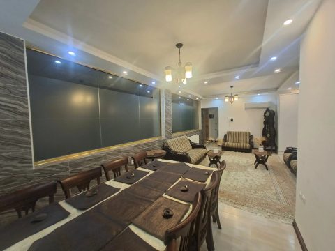 استخردار آبگرم اکباتان با سونا