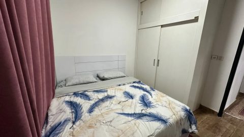 استخردار آبگرم سهند (۲) با جکوزی - آشپزخانه