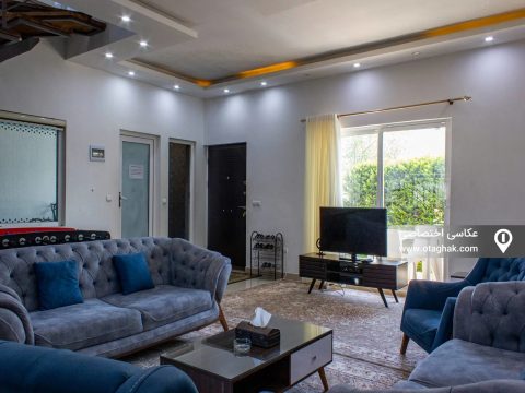 استخردار آبگرم لاکچری