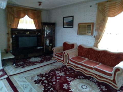 سبز کاسپین