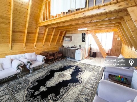 سوییسی جنگلی اماني