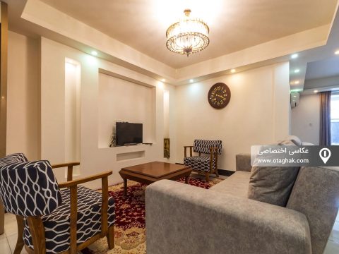 استخردار آبگرم شازده