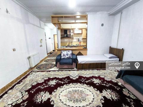 مبله آرامش (واحد ۲)
