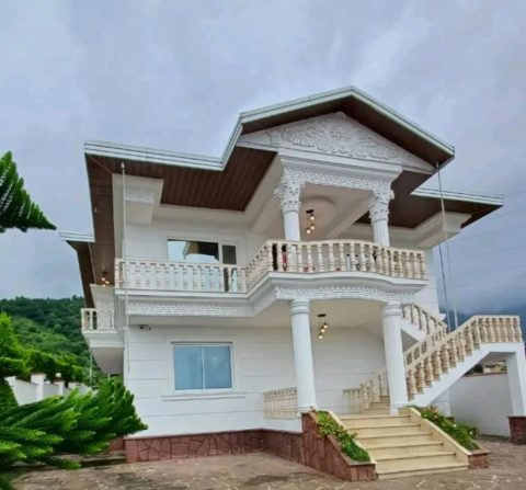 استخردار آبگرم هستی با جکوزی