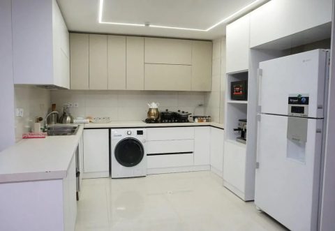 لاکچری و دلباز