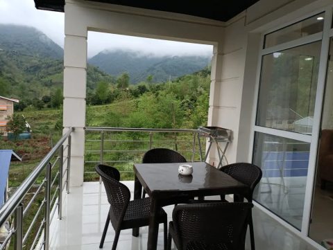 جنگلی سبز رانکوه (1)