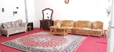 زمانی
