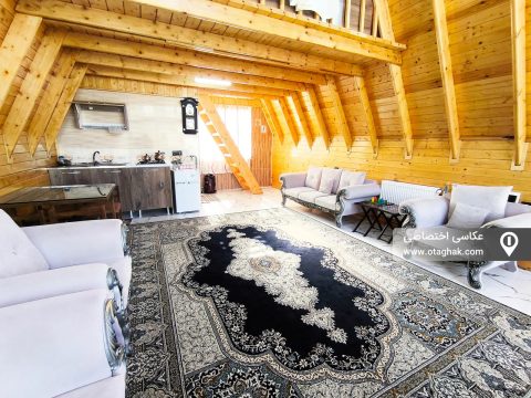سوییسی جنگلی اماني