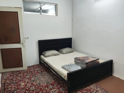 بمانی